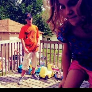 Meet your Posher, Randall